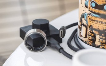 Deal: get 20% off the Ultrahuman Ring Air with our exclusive code