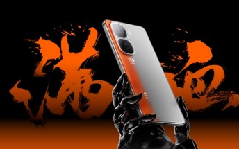 vivo announces iQOO Neo10 launch date, confirms Dimensity 9400