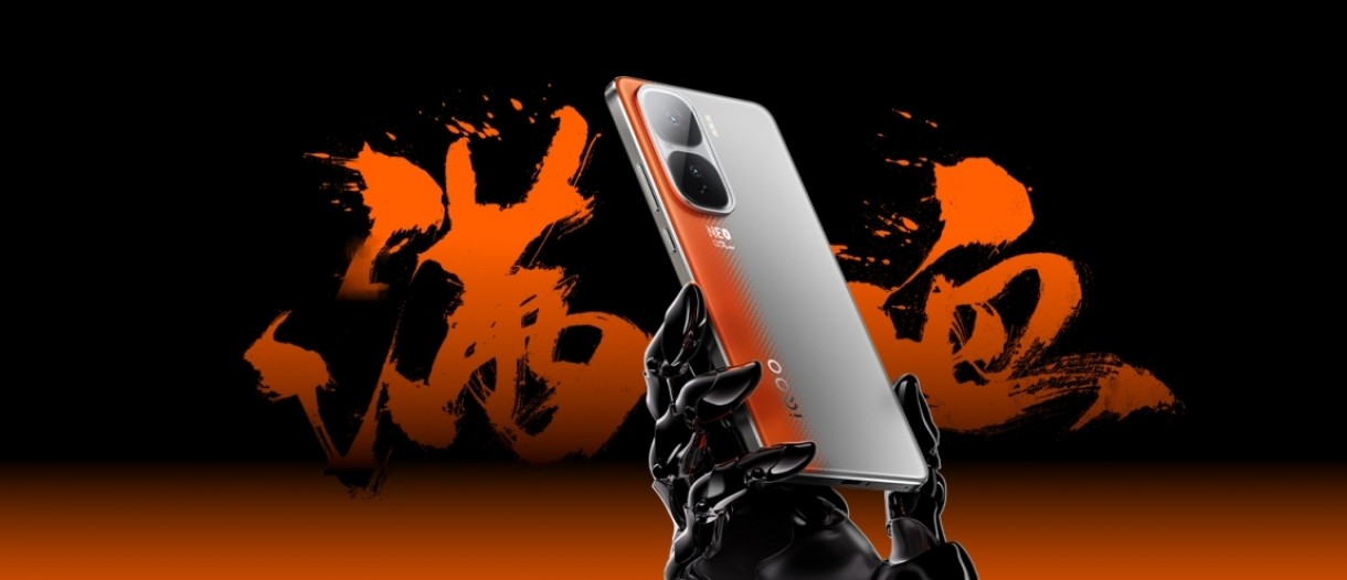 iQOO Neo10 and Neo10 Pro are here with premium chips, big
