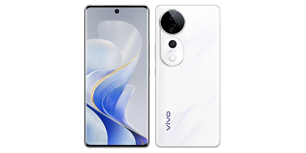 vivo S19 Pro