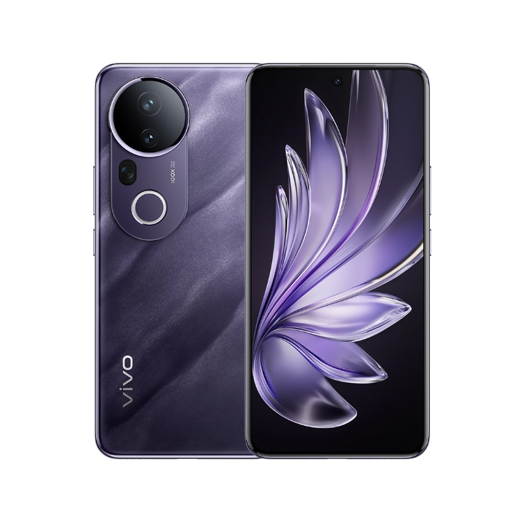 vivo S20 и S20 Pro дебютируют в Китае