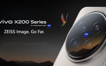 vivo X200 and X200 Pro's India launch date announced