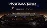 vivo X200 and X200 Pro’s India launch teased