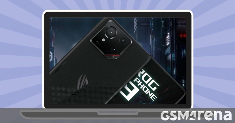 Asus ROG Phone 9 and 9 Pro Launch: Snapdragon 8 Elite, Bigger Batteries, and Galaxy S25 Updates