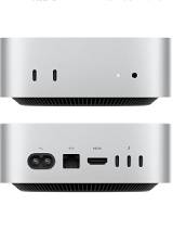 Apple Mac mini 2024 (pre-order)