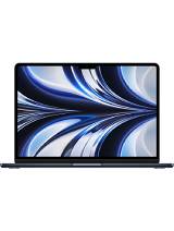 apple macbook air 13.6