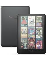 Amazon Kindle Colorsoft Signature Edition