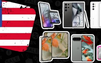 Deals: Black Friday sales drop on Galaxy S24 and Pixel 9 series of flagships