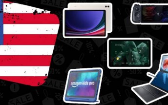 Deals: the best Samsung, Google and Amazon tablet deals from Black Friday