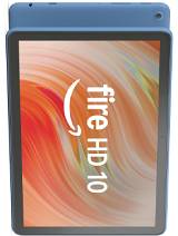 Amazon Feu HD 10