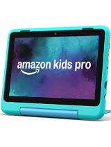 Amazon Fire HD 8 Kids