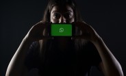 WhatsApp will let you mention group chats in status updates