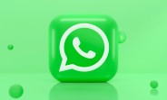 WhatsApp gets voice message transcripts