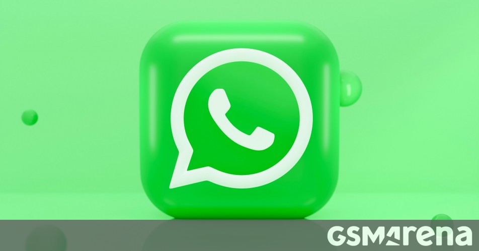 WhatsApp gets voice message transcripts