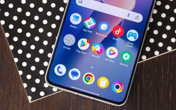Redmi K80 Pro appears on Geekbench