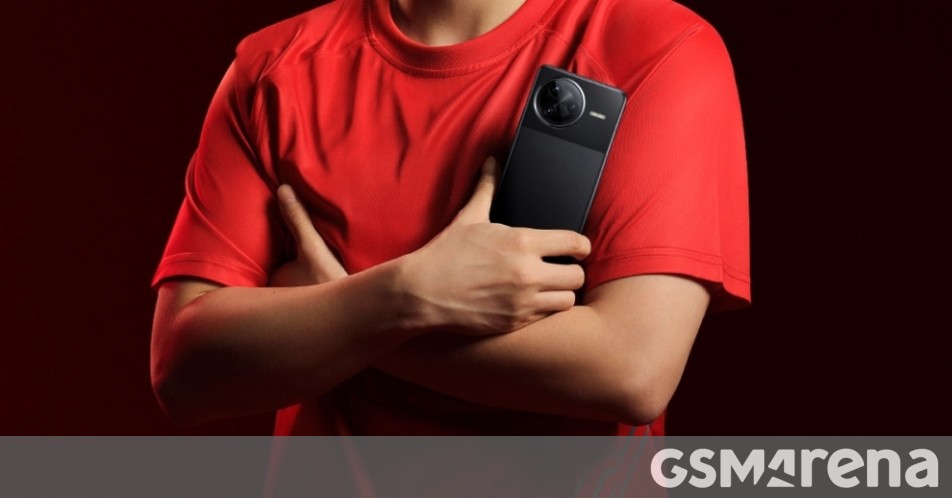 Redmi K80 Pro flagship chipset confirmed, more specs appear online