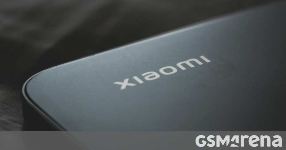 Xiaomi is developing its own smartphone chipset, here's when it launches