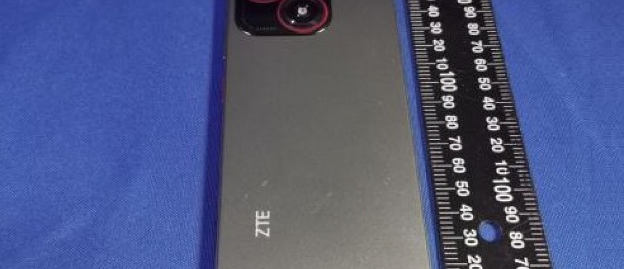 ZTE BIade A35新品未使用未開封です。 ZTE Blade A35