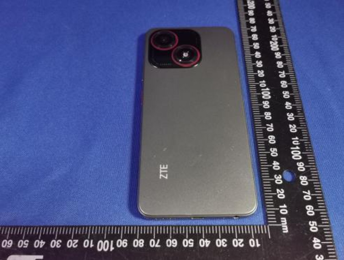 Upcoming ZTE Blade A35e revealed through certifications by ZTE itself