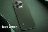 nubia/Blade V70 Design color options