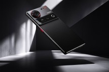 ZTE nubia Z70 Ultra