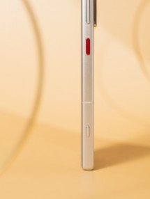 ZTE nubia Z70 Ultra