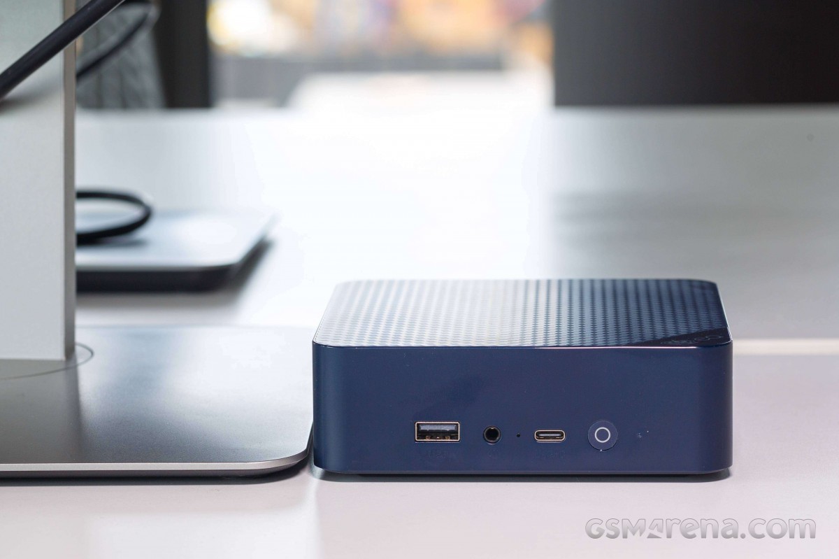 Beelink EQ14 mini PC with Intel N150 review