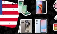 Cyber Monday Deals: Android flagships, foldables, tablets and accessories