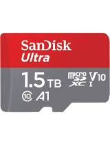 sandisk ultra microsd card