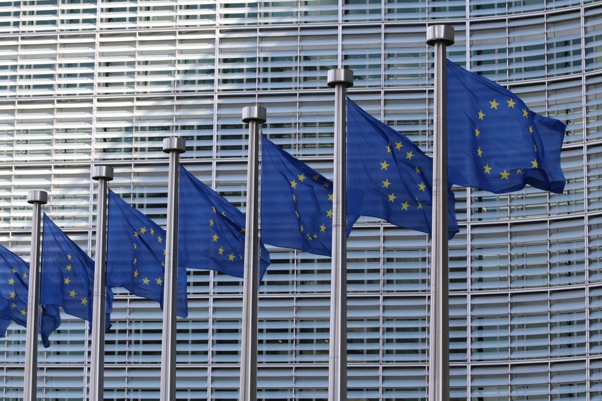 European Union to proceed with apple and meta investigation