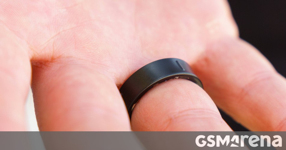 Samsung Galaxy Ring 2 could make a surprise appearance at Unpacked next month