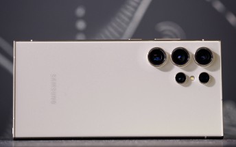 Samsung Galaxy S25, S25+, and S25 Ultra European versions stop by the FCC