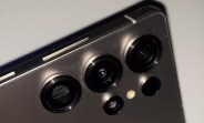 Details on Galaxy S25 Ultra's main camera spotted in listing 