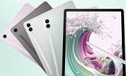 Samsung Galaxy Tab S10 FE will be sold in India