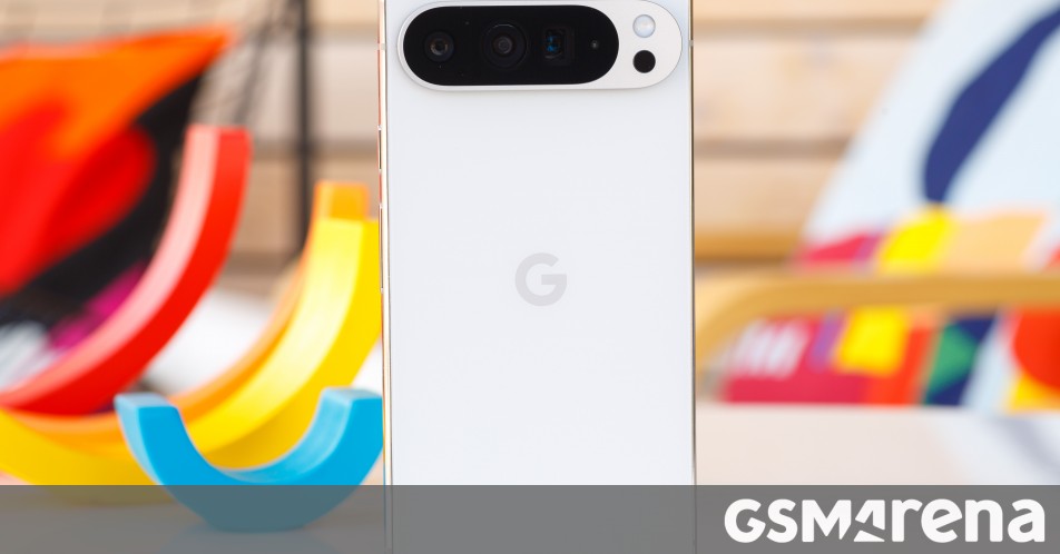 Google’s Pixel 10 devices to use a yet-unannounced MediaTek modem