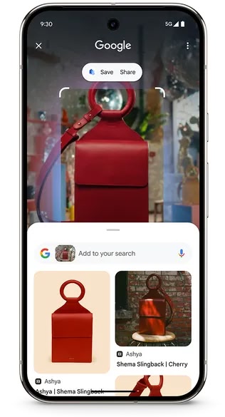 The December Pixel Drop makes Gemini smarter, screenshots better and subtitles livelier