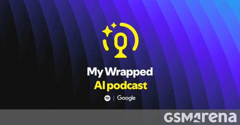 Spotify brings personalized AI Wrapped podcast, but only for some ...