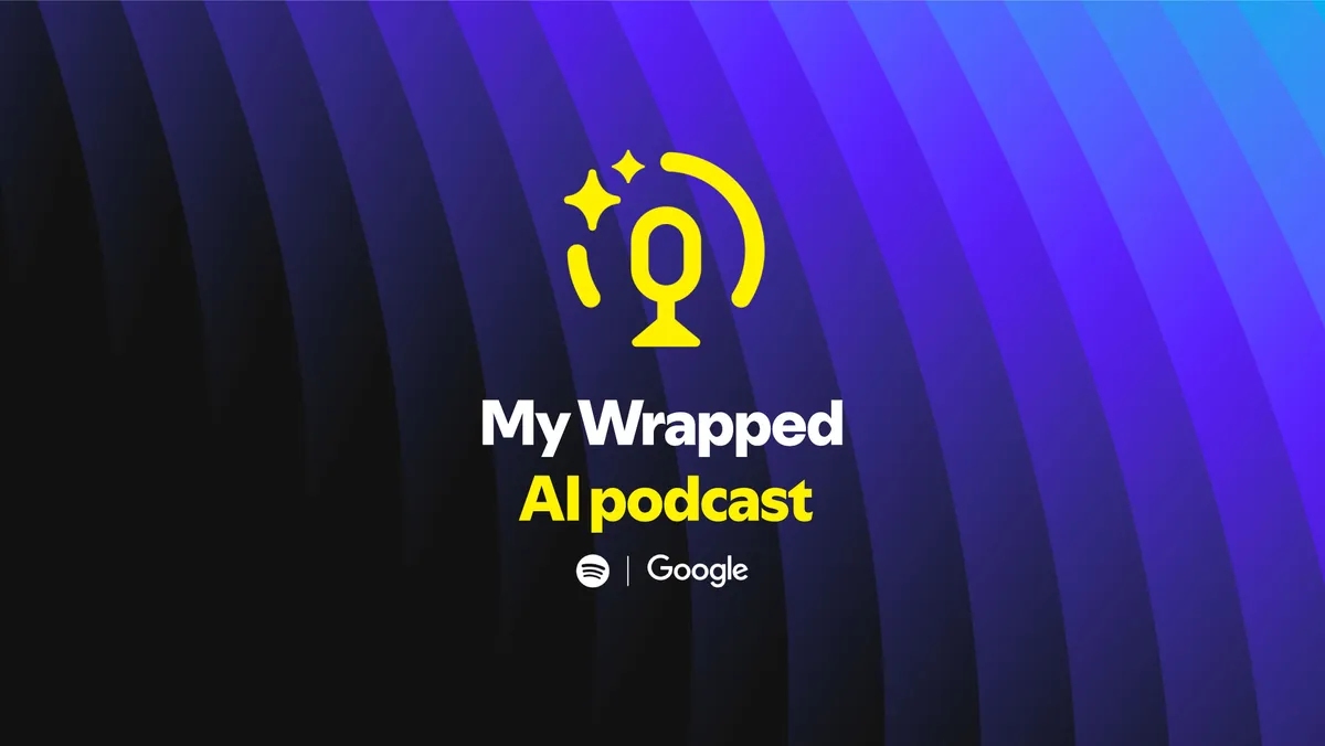 Spotify brings personalized AI Wrapped podcast, but only for some