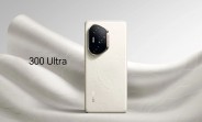 Honor 300 Ultra is here with a 50MP periscope and SD 8 Gen 3