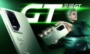 Honor GT launched with Snapdragon 8 Gen 3, IMX906 and 100W charging 