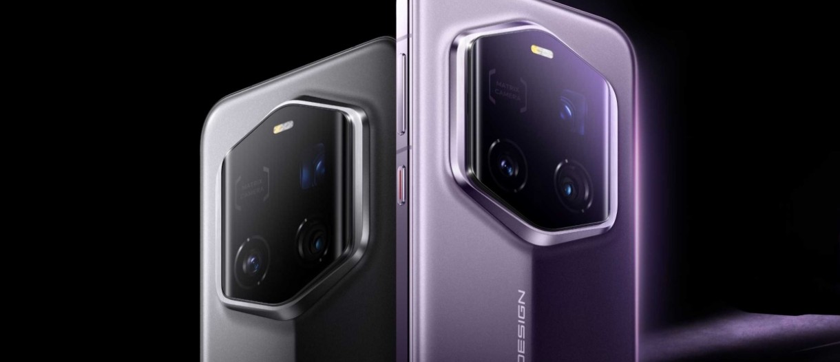 Honor Magic7 RSR Porsche Design debuts - GSMArena.com news