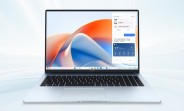 Honor launches Magicbook X16 Plus and X14 Plus with new Intel Core i5