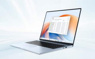 Honor Magicbook X16 Plus 2025