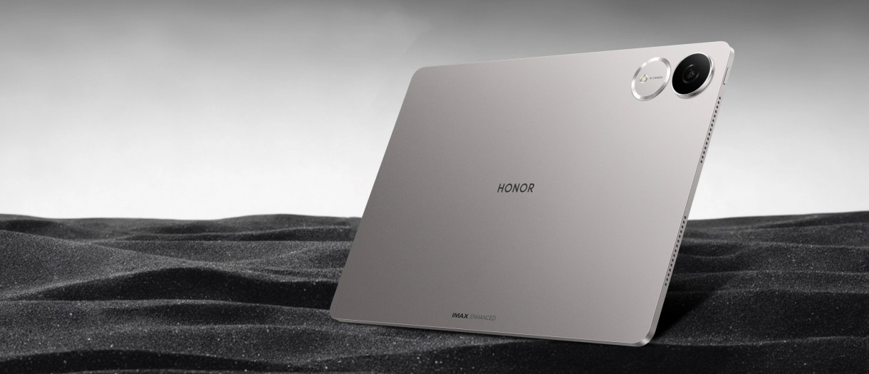 Honor Pad V9 debuts with 11.5