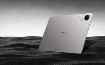 Honor Pad V9 debuts with 11.5