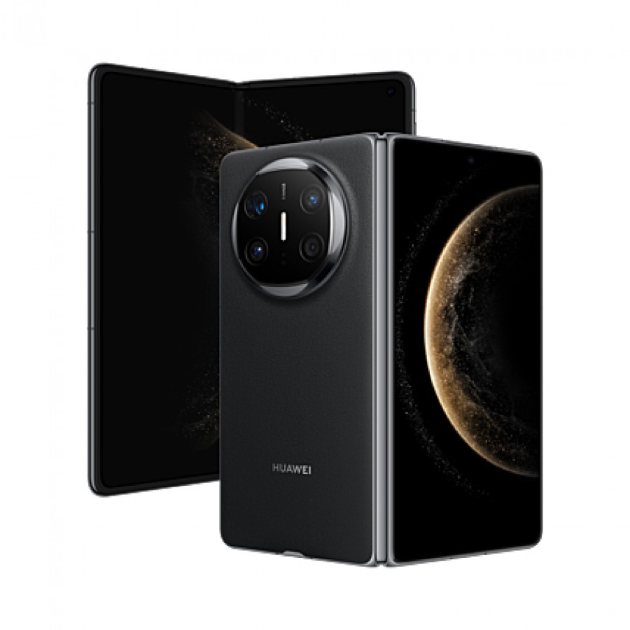 Huawei Mate X6 begins global rollout - GSMArena.com news