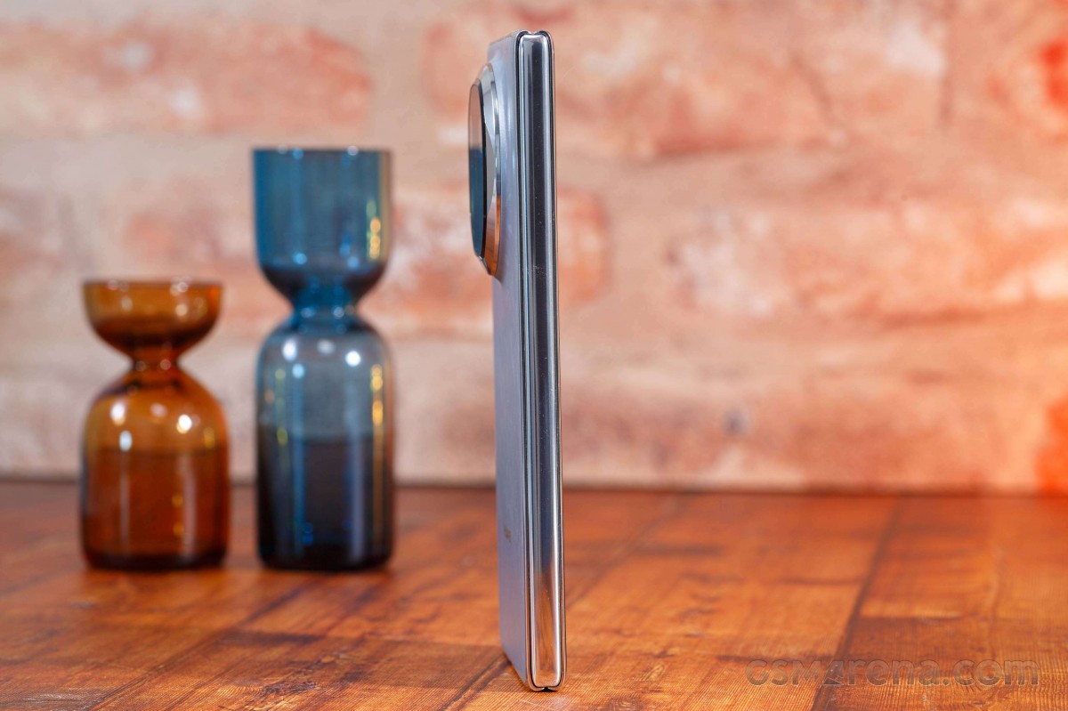 Huawei Mate X6 in for review