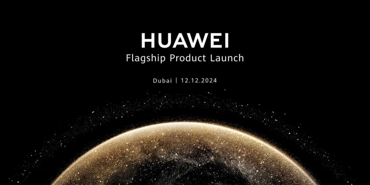 Huawei Mate X6 Global Launch: Date Confirmed, More Expected