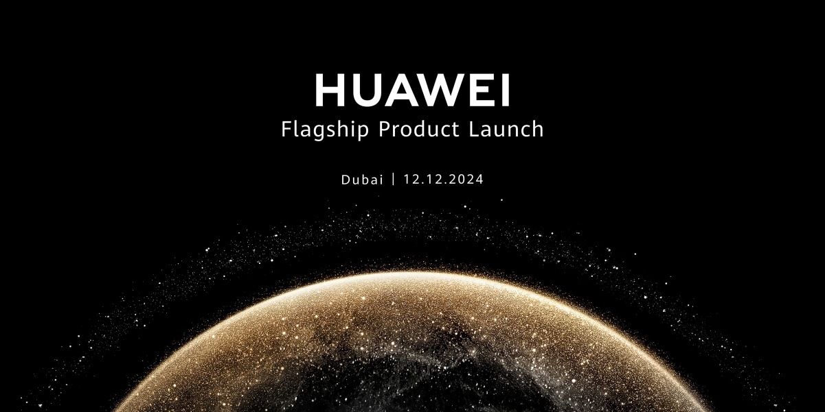 Huawei Mate X6 is going global, launch date confirmed