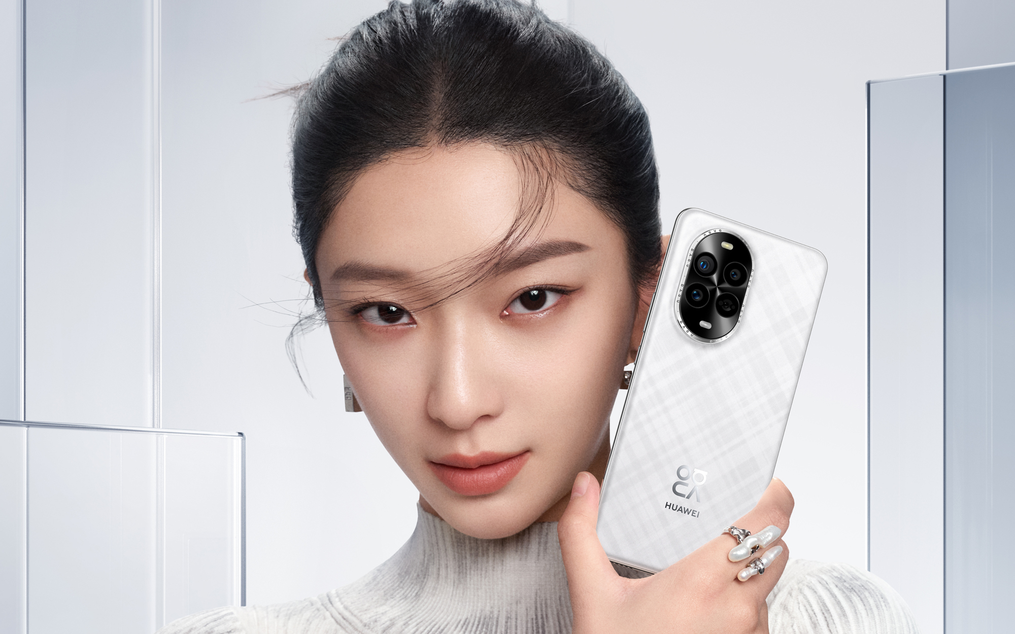 Huawei nova 13 and nova 13 Pro are getting their global launch next week